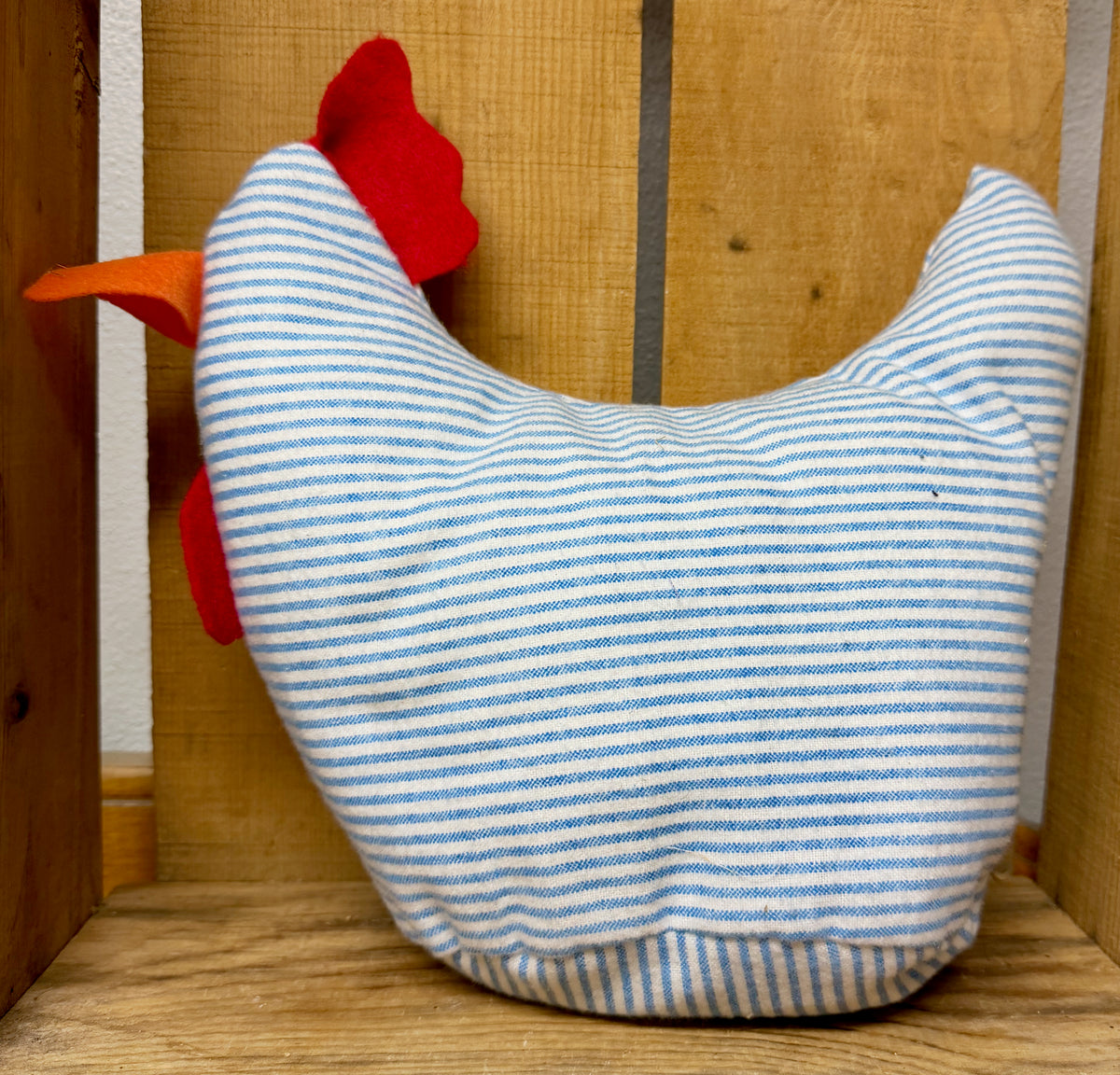Chicken Stuffed