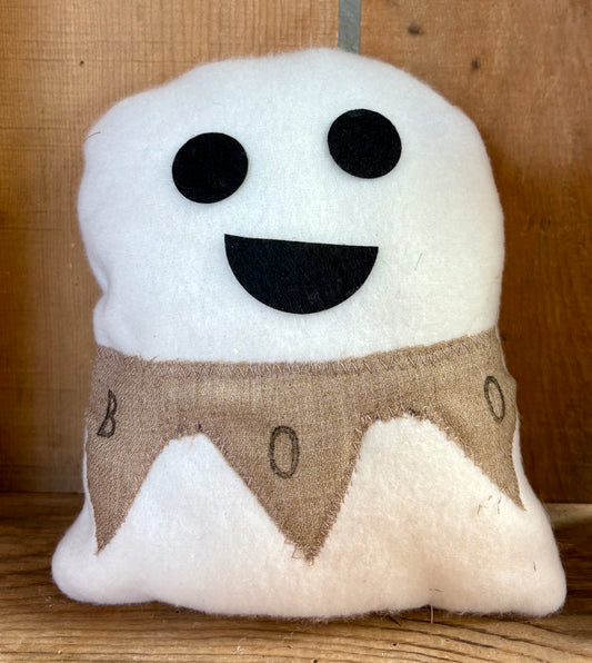 Ghost Stuffed